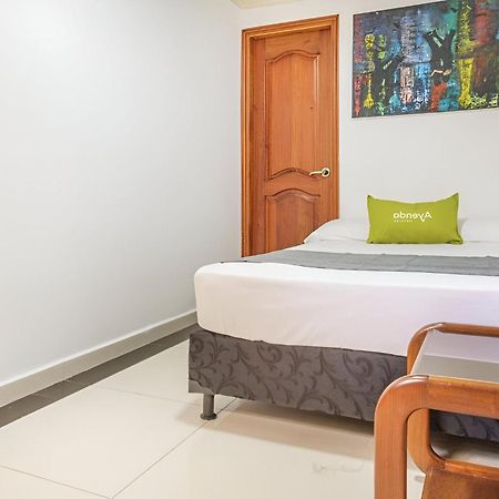 Hotel Boutique Laureles Home - Ayenda 1258 (Adults Only) Medellin Exterior photo